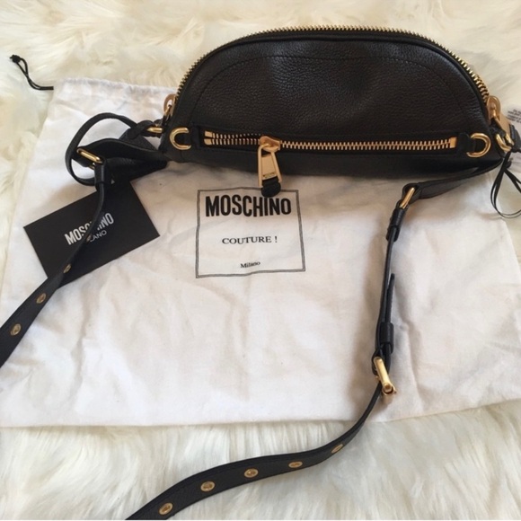 Moschino belt bag - Picture 3 of 6